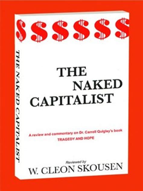 naked capitalism